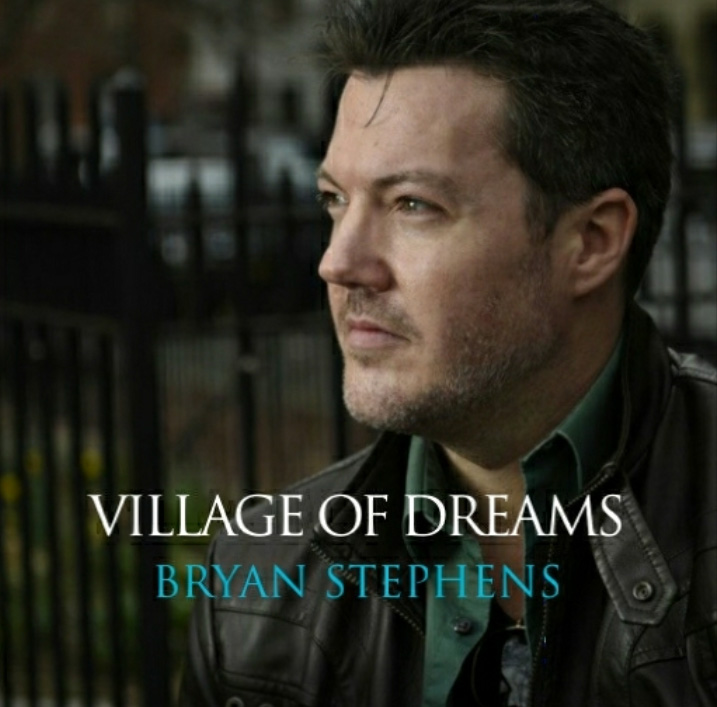 CD Cover